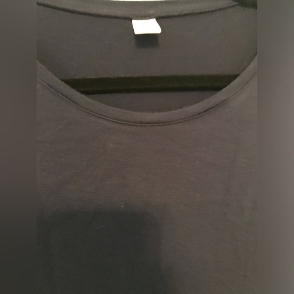 Old Navy Navy Blue T shirt Size XL - Picture 5 of 5